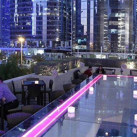 Bonnington Jumeraih Lakes Towers , Jlt Cluster J , Dubai Exterior photo