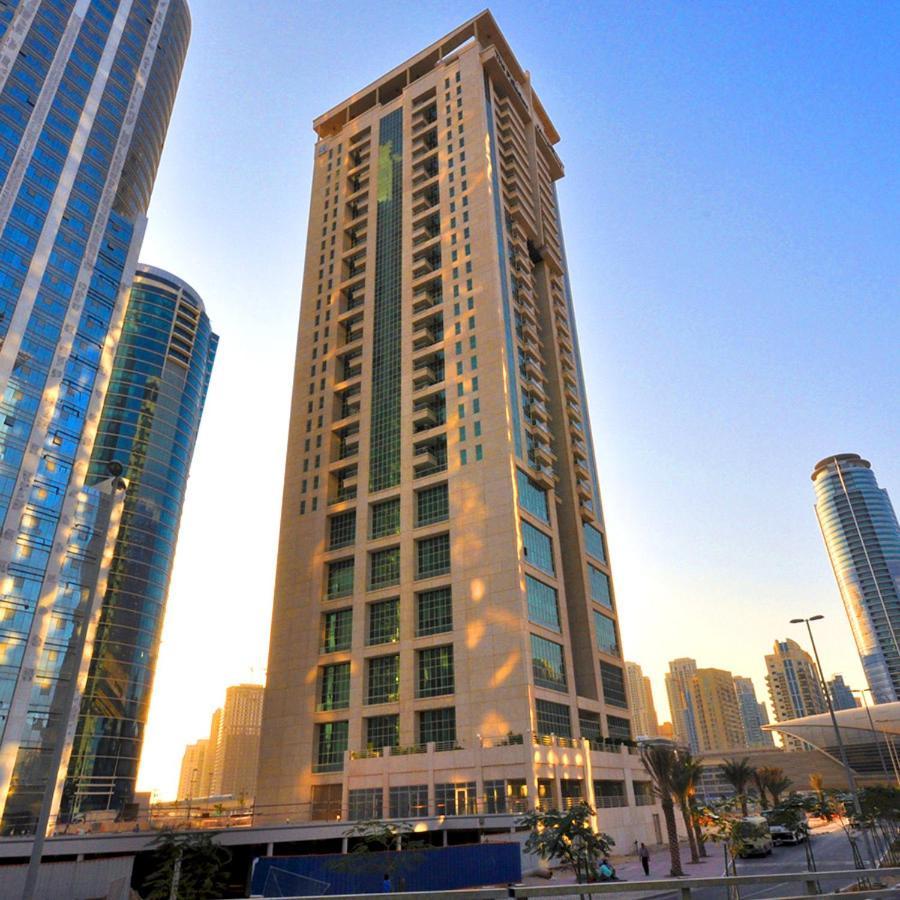 Bonnington Jumeraih Lakes Towers , Jlt Cluster J , Dubai Exterior photo
